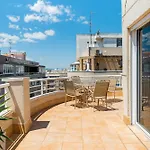 La Loma Atico Sunrise Appartement *