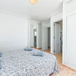 La Loma Atico Sunrise Appartement
