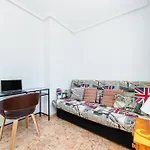 Appartement La Loma Atico Sunrise *