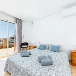 Apartment La Loma Atico Sunrise *