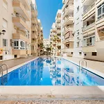 La Loma Atico Sunrise Apartment Torrevieja