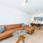 La Loma Atico Sunrise Apartment *