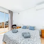 Apartment La Loma Atico Sunrise