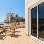 La Loma Atico Sunrise Apartment *