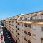 Apartment La Loma Atico Sunrise Torrevieja