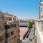 La Loma Atico Sunrise Apartment Torrevieja