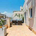 La Loma Atico Sunrise Apartment Torrevieja