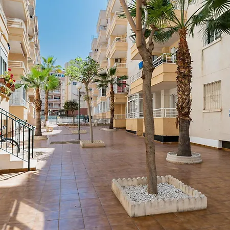 La Loma Atico Sunrise