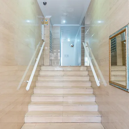 Appartement La Loma Atico Sunrise