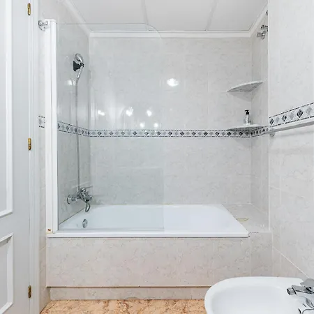 La Loma Atico Sunrise Apartment Torrevieja