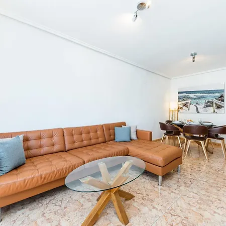 La Loma Atico Sunrise Torrevieja