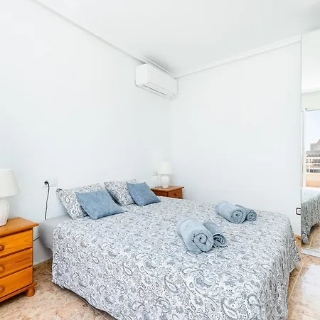 La Loma Atico Sunrise