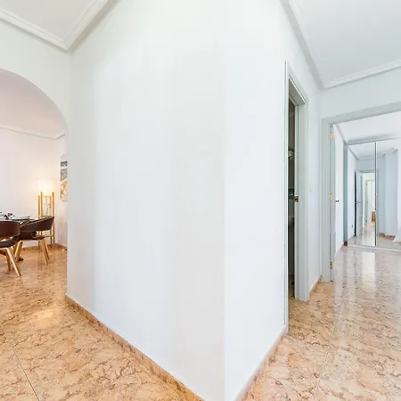 La Loma Atico Sunrise Torrevieja