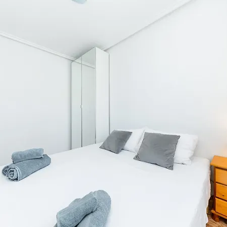 La Loma Atico Sunrise Appartement Torrevieja