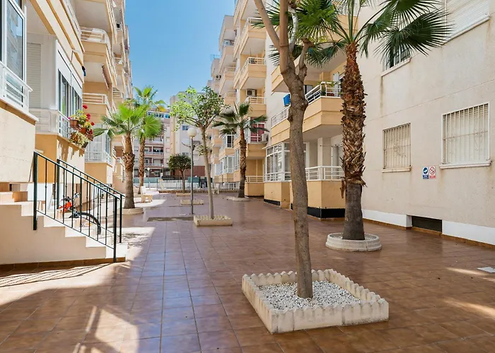 La Loma Atico Sunrise