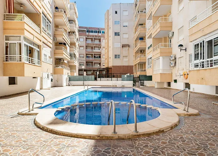 La Loma Atico Sunrise * Torrevieja