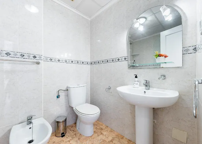 Apartment La Loma Atico Sunrise Torrevieja