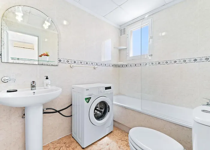 La Loma Atico Sunrise * Torrevieja