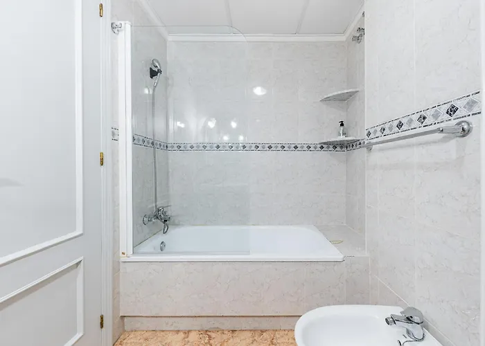 La Loma Atico Sunrise Apartment Torrevieja