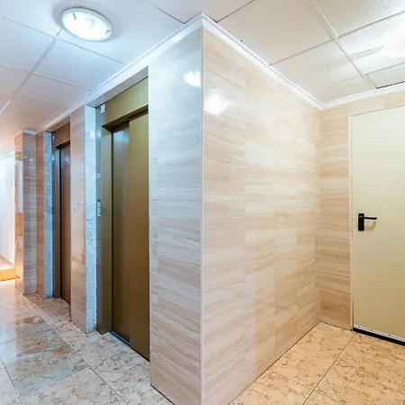 La Loma Atico Sunrise Apartman Torrevieja