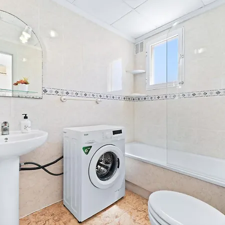 La Loma Atico Sunrise * Torrevieja